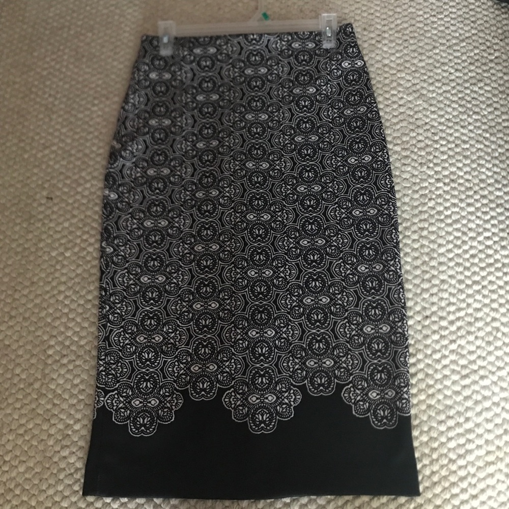 Professional skirt